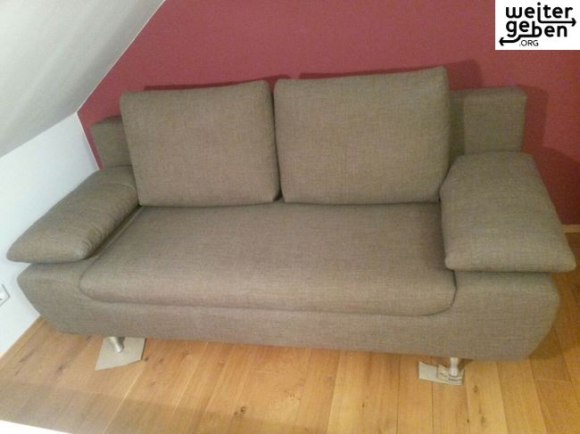 Spende: Couch Berlin – A112