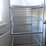 Ein Wäschesystem von IKEA kostenlos in Potsdam