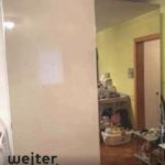 Schwebetürschrank in Salzburg zu verschenken mit Spiegelfläche