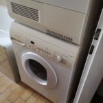 Spende: Waschmaschine in Berlin