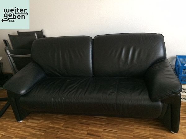 Spende in Rösrath: Sofa