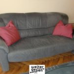 Couch in Berlin Landstadt Gatow