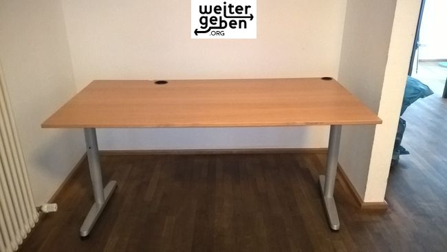 IKEA Schreibtische in Berlin – A213