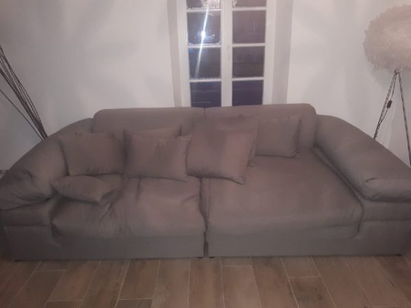 Spende: Bigcouch in Ayl Rheinland-Pfalz A190005