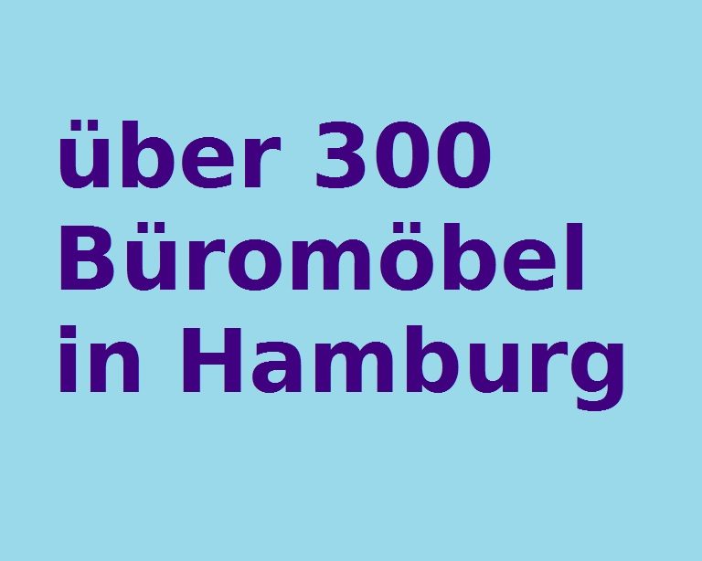Büroauflösung in Hamburg – A190006