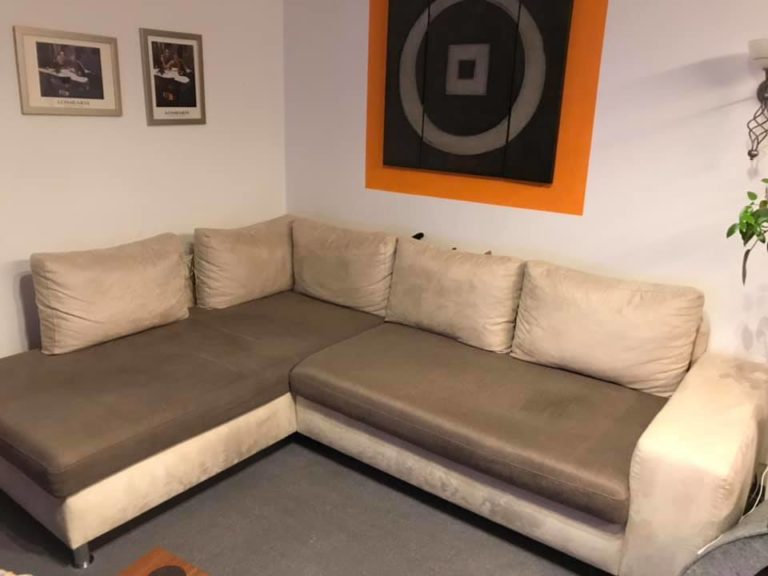 schöne Couch in Unterhaching – A190034