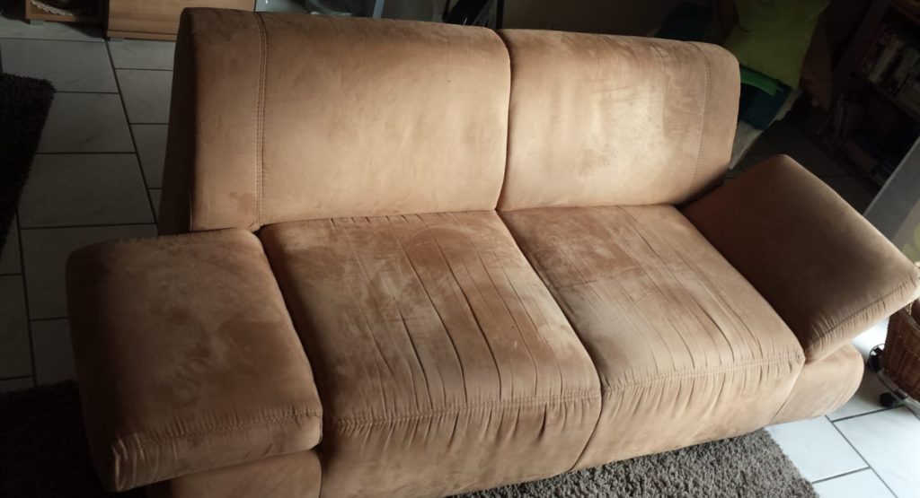 Spende Couch Dortmund A190094