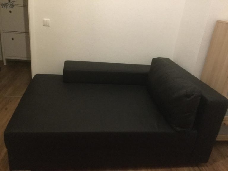 Couch – Spende in Riedstadt
