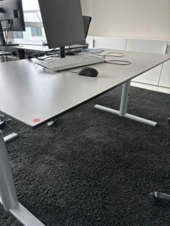 Schreibtische – Spende in München