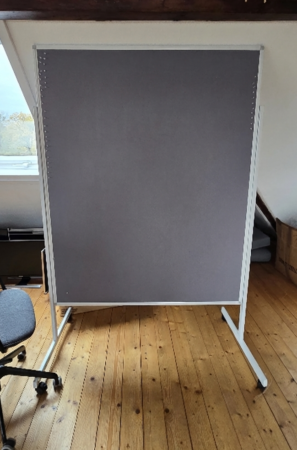 Tafeln Flipchart Pinnwand Boards – Spende in Osnabrück