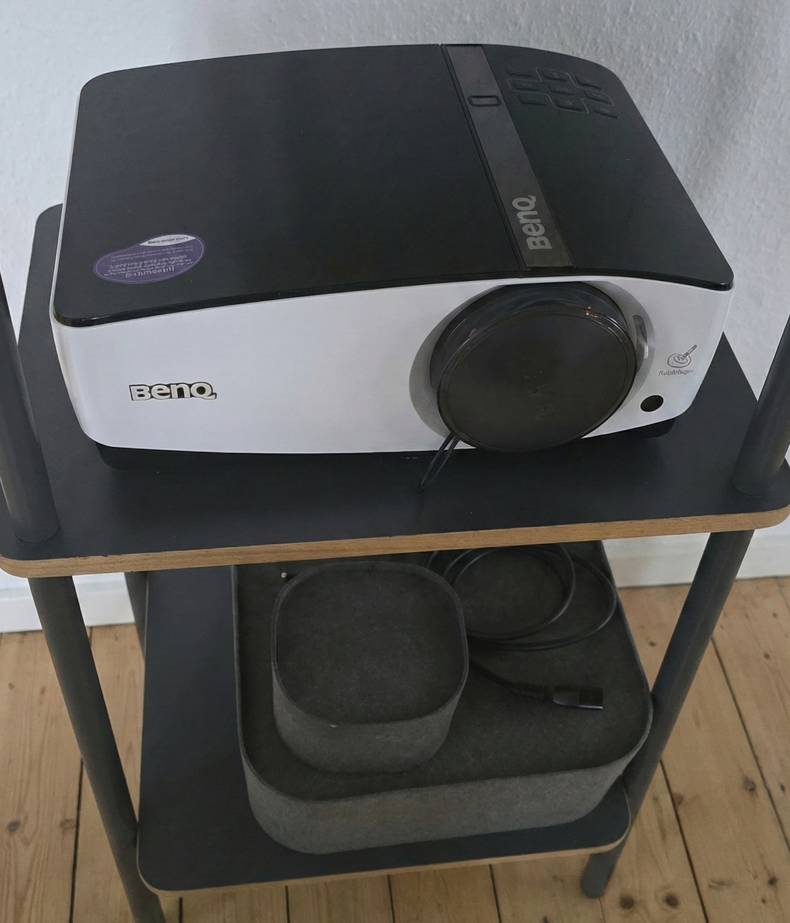 Büro-Elektrogeräte + Monitore – Spende in Osnabrück