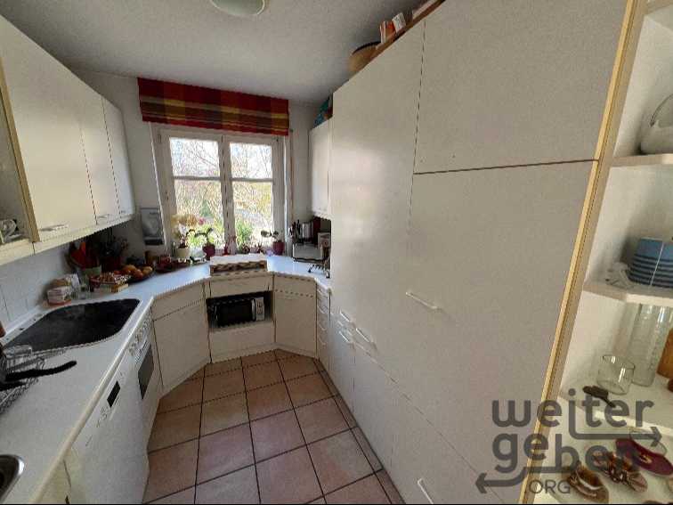Küchenmöbel – Spende in München