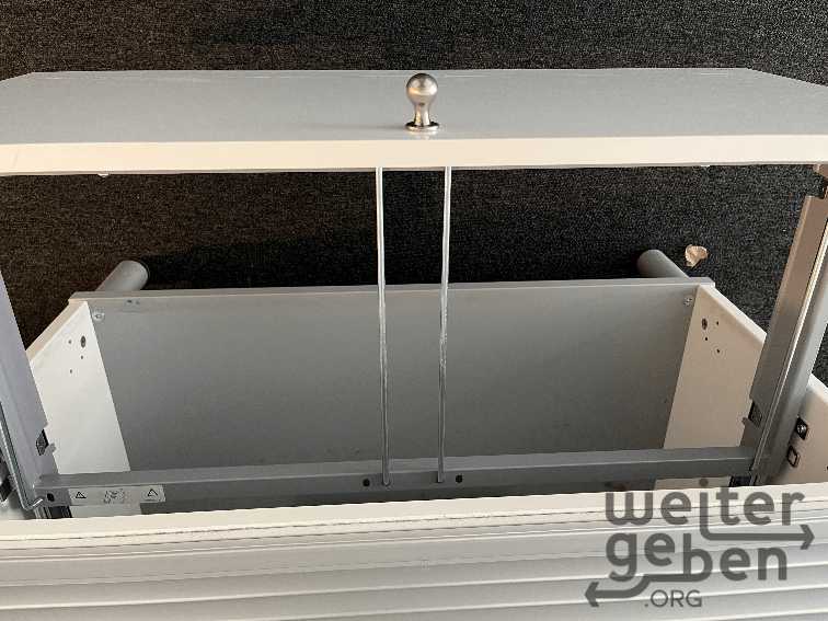 Aktenschrank m. Hängeregistrat in Berlin
