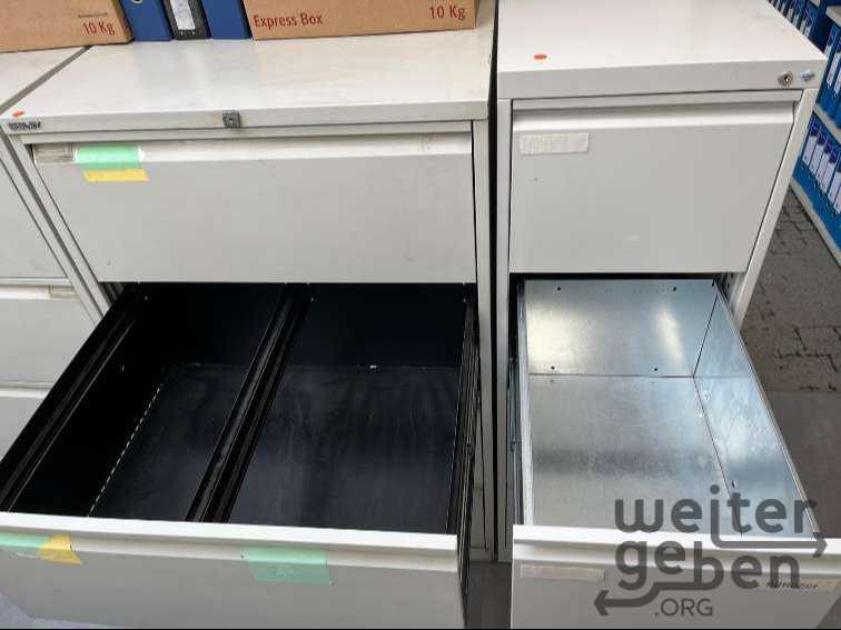 Aktenschränke in Frankfurt