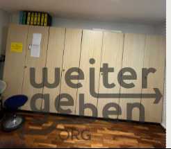 Aktenschränke in Mannheim