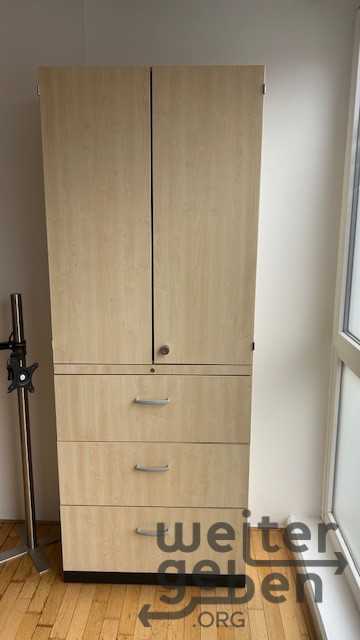 Aktenschränke in Mannheim