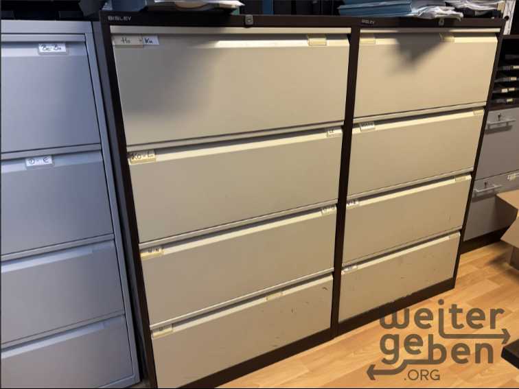 Aktenschränke in Kassel