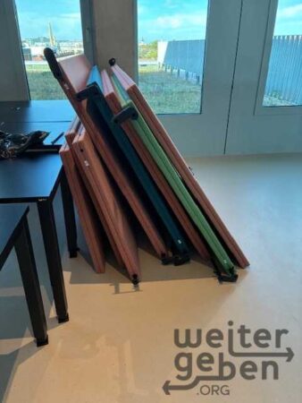 Akustikpaneele – Spende in München