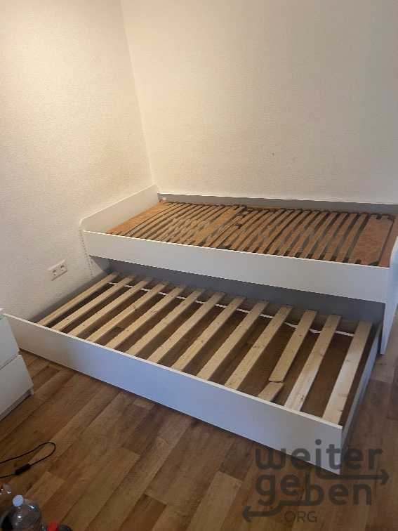 Ausziehbett / Funktionsbett in Langenhagen
