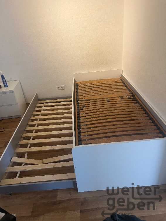 Ausziehbett / Funktionsbett in Langenhagen