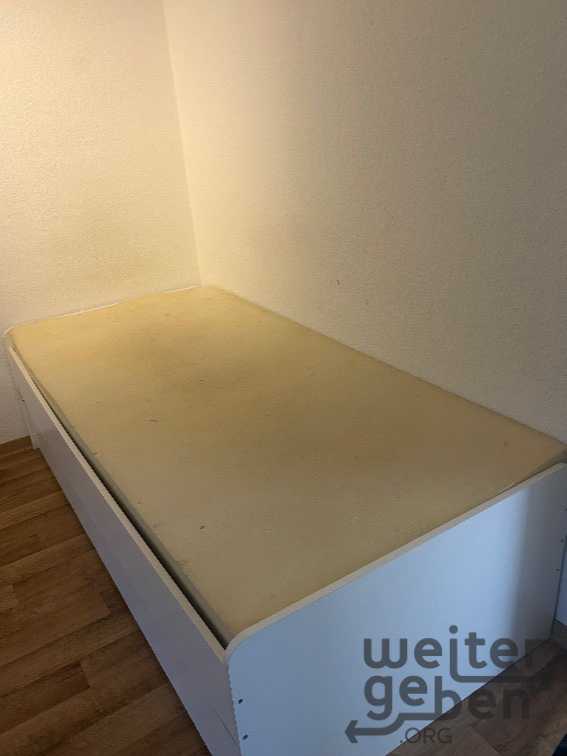 Ausziehbett / Funktionsbett in Langenhagen