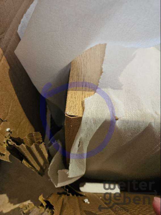 Badset Wandschrank Unterschrank in Kamenz