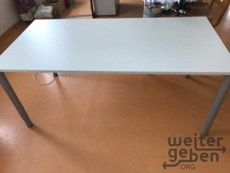 Besprechungstische 120×80 – Spende in München