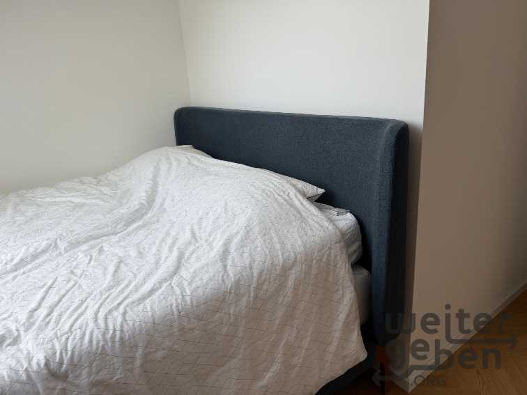 Bett + Matratzen  – Spende in München