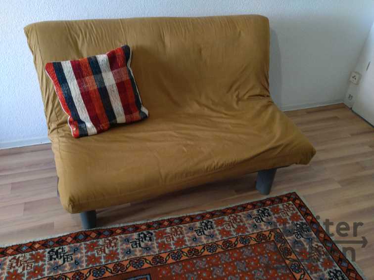 Hochwertiges Futon Sofa / Bett in Berlin