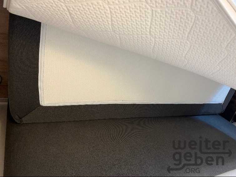 Boxspringbett in Berlin