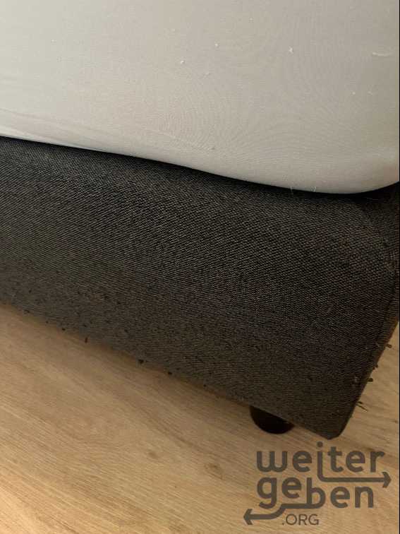 Boxspringbett in Berlin