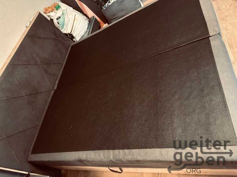 Boxspringbett in Brühl