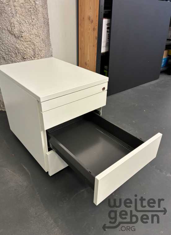 Bürocontainer in Hamburg