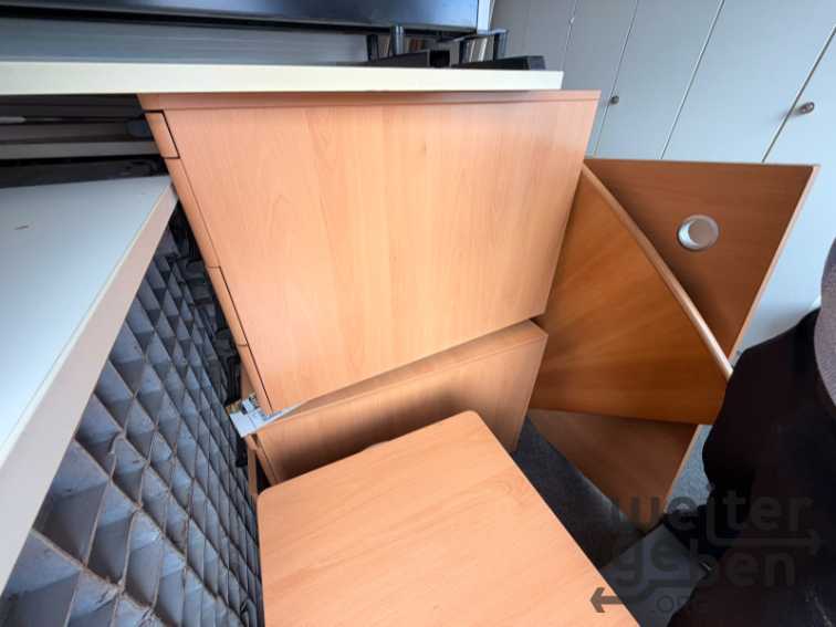 Bürocontainer in München