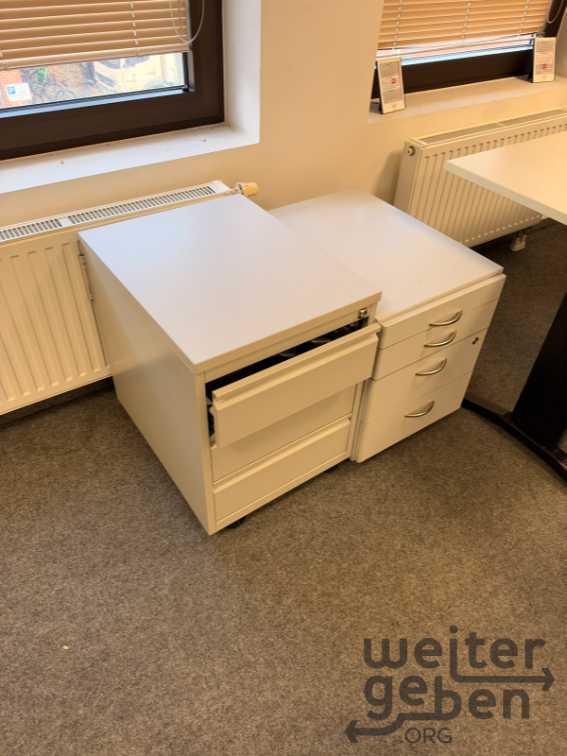 Bürocontainer in München