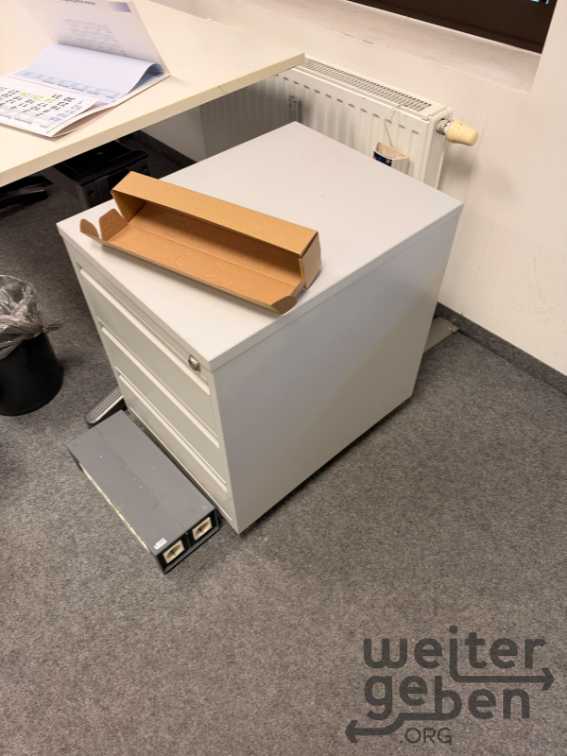 Bürocontainer in München