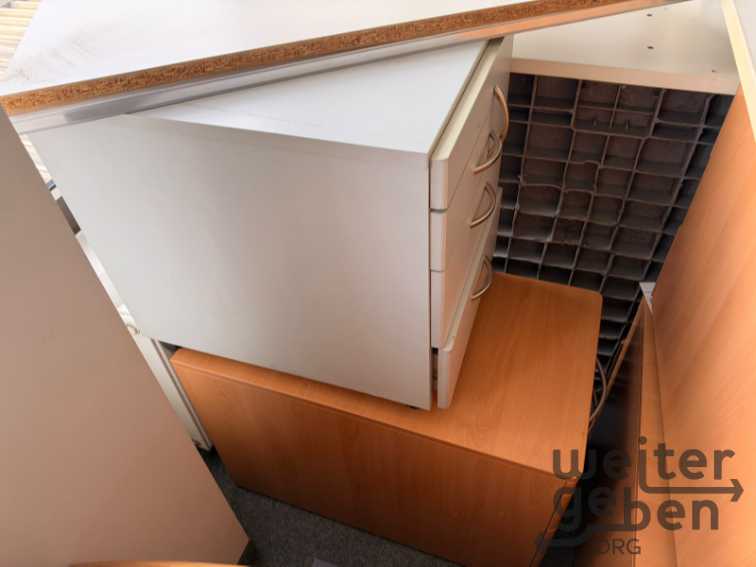 Bürocontainer in München