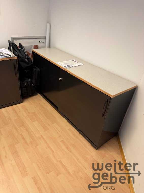 Büroeinrichtung in München