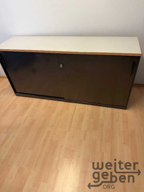 Büroeinrichtung in München