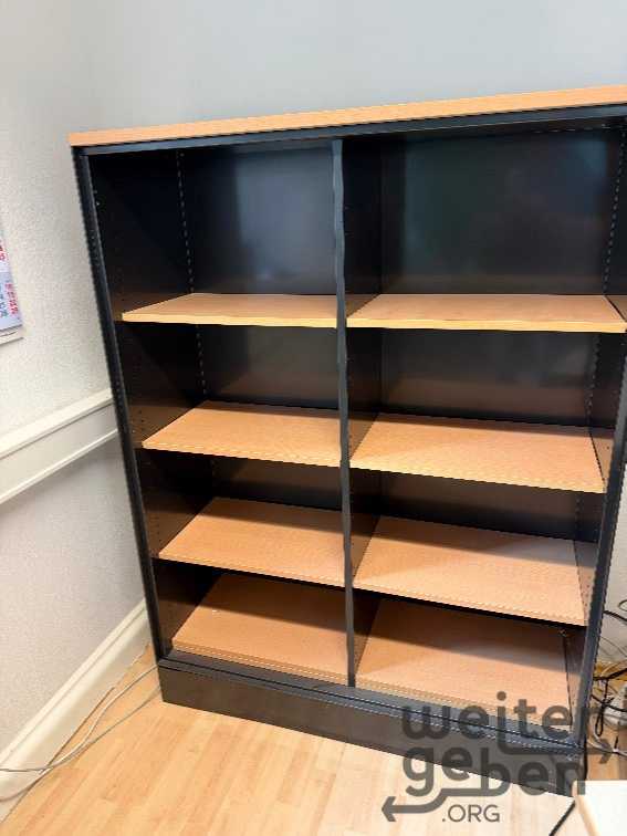 Büroeinrichtung in München