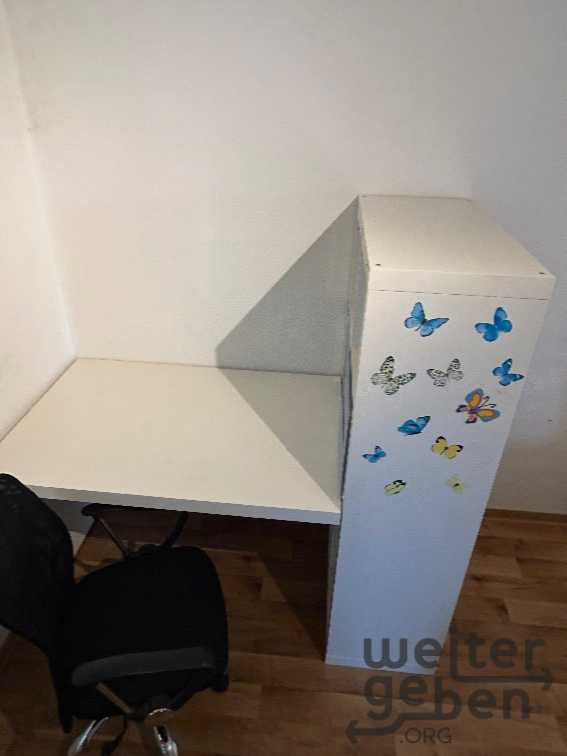 Bürostuhl  Schreibtischstuhl in Langenhagen