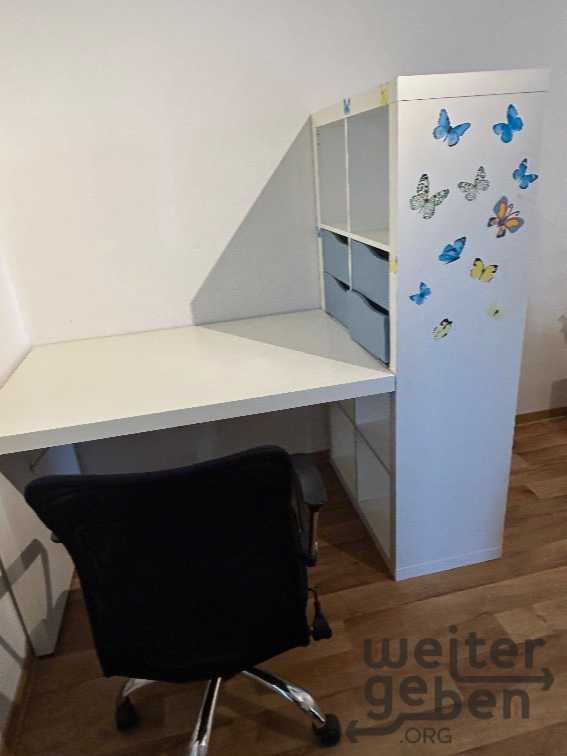 Bürostuhl  Schreibtischstuhl in Langenhagen