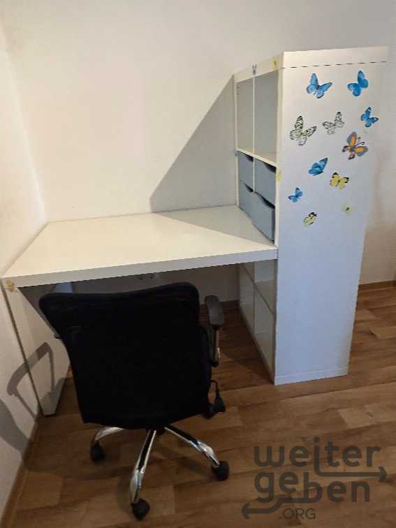 Bürostuhl  Schreibtischstuhl in Langenhagen