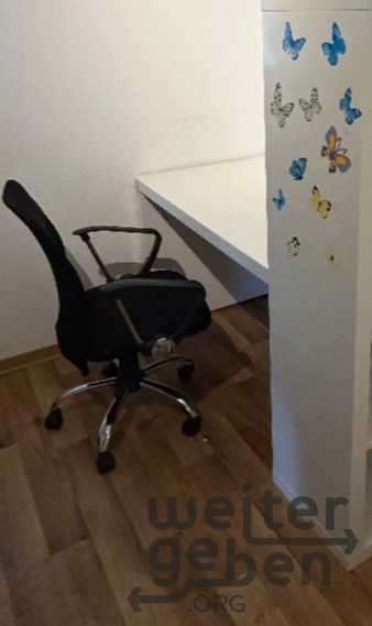 Bürostuhl  Schreibtischstuhl in Langenhagen