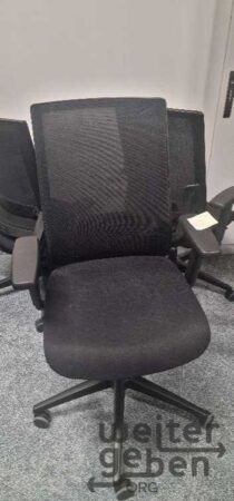 Bürostühle – Spende in Berlin