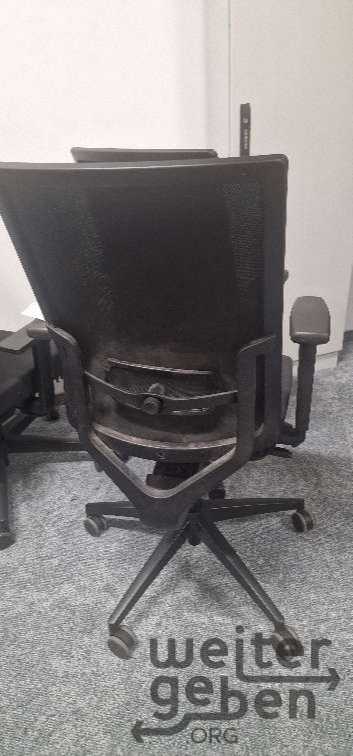 Bürostühle in Berlin