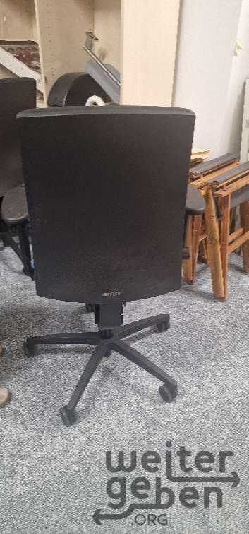 Bürostühle in Berlin