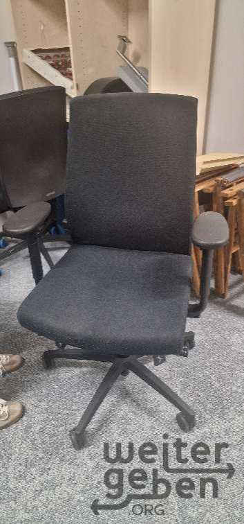 Bürostühle in Berlin