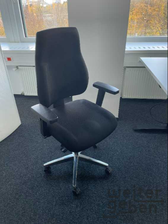 Bürostühle – Spende in München