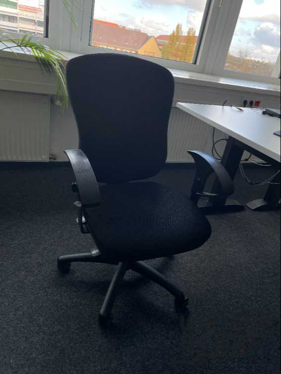 Bürostühle in München